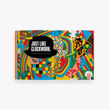 Layered Butter: The Stanley Kubrick Volume