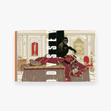 Layered Butter: The Stanley Kubrick Volume