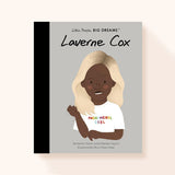 Little People, Big Dreams: Laverne Cox