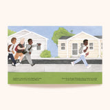 Little People, Big Dreams: Laverne Cox