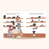 Little People, Big Dreams: Laverne Cox