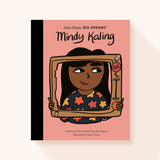 Little People, Big Dreams: Mindy Kaling