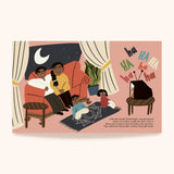 Little People, Big Dreams: Mindy Kaling