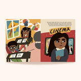 Little People, Big Dreams: Mindy Kaling