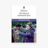 ReFocus: The Films of Annemarie Jacir