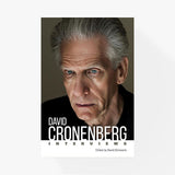 David Cronenberg: Interviews