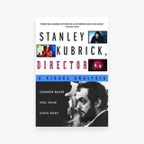 Stanley Kubrick Director: A Visual Analysis