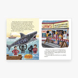 Steven Spielberg: A Little Golden Book Biography