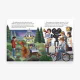 Steven Spielberg: A Little Golden Book Biography