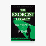The Exorcist Legacy: 50 Years of Fear