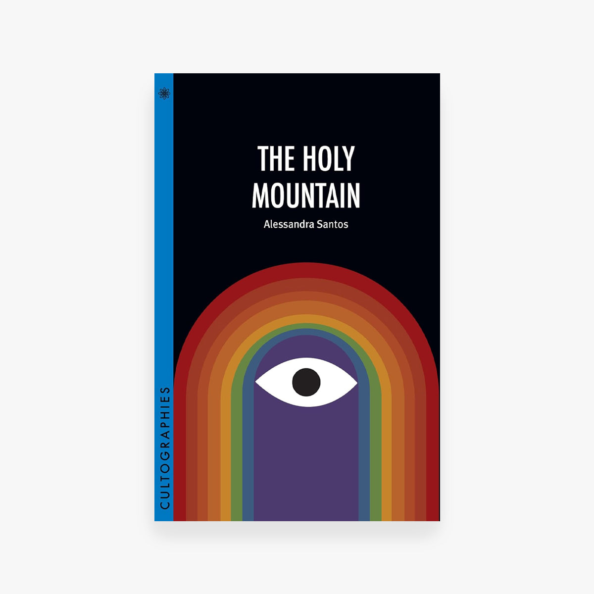 The Holy Mountain – TIFF Shop