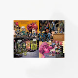 The Simpsons Treehouse of Horror Ominous Omnibus Vol. 3: Fiendish Fables of Devilish Delicacies