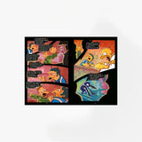 The Simpsons Treehouse of Horror Ominous Omnibus Vol. 3: Fiendish Fables of Devilish Delicacies