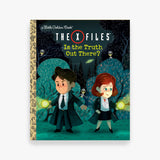 The X-Files: Is the Truth Out There? (Disney/Fox)