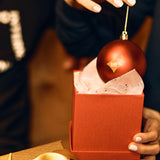 TIFF Ornament