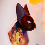 Kiki's Delivery Service Jiji Face Magnet Blind Box