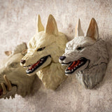 Princess Mononoke Face Magnet Blind Box