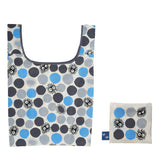 My Neighbor Totoro Soot Sprite Marushin Silhouette Reusable Shopping Bag