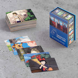 Studio Ghibli: 100 Collectible Postcards