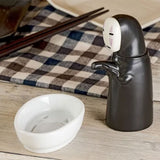 Spirited Away No-Face Sauce Dish