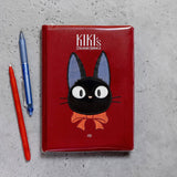 Kiki's Delivery Service Plush Journal