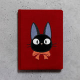 Kiki's Delivery Service Plush Journal
