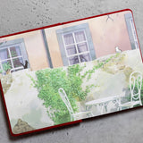 Kiki's Delivery Service Plush Journal