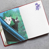 Kiki's Delivery Service Plush Journal
