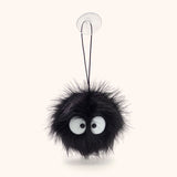 My Neighbor Totoro Soot Sprites Plush