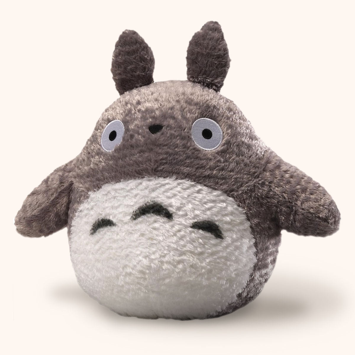 My Neighbor Totoro Fluffy Oh-Totoro 13