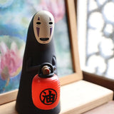 Spirited Away No-Face Lantern Figure (Sensor Light)