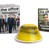 The Office: Talking Button