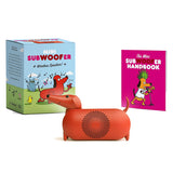 Mini Subwoofer: Wireless Speaker