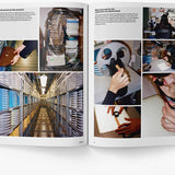 Notebook Magazine ISSUE 3