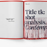 Notebook Magazine ISSUE 3