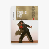 A Rabbit's Foot Issue 10