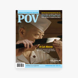 POV Magazine Issue 124 - Fall/Winter 2025