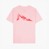 Anora Fuckin' Cinderella T-Shirt (TIFF Exclusive)