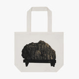 Parasite Scholar's Rock Tote