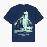 The Life of Chuck Cosmic Chuck T-Shirt (TIFF Exclusive)