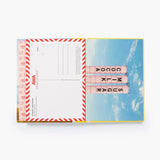 Accidentally Wes Anderson Postcards