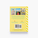 Accidentally Wes Anderson Postcards