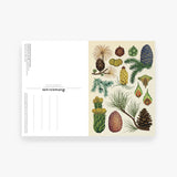 Botanicum Postcard Box Set