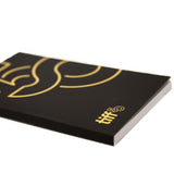 TIFF 50 Notebook