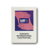 TIFF 50 Poster Notebook