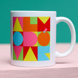 TIFF Pedro Almodóvar Mug