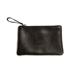 TIFF x Roots Medium Zip Pouch