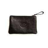 TIFF x Roots Medium Zip Pouch