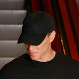 TIFF Cotton Cap
