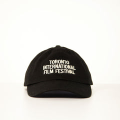 TIFF Cotton Cap